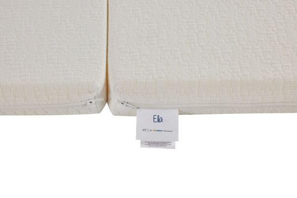 Ella Folding Baby Mattress