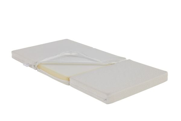 Ella Folding Baby Mattress