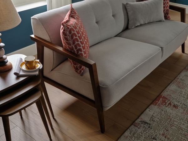 Gina 3 Seater