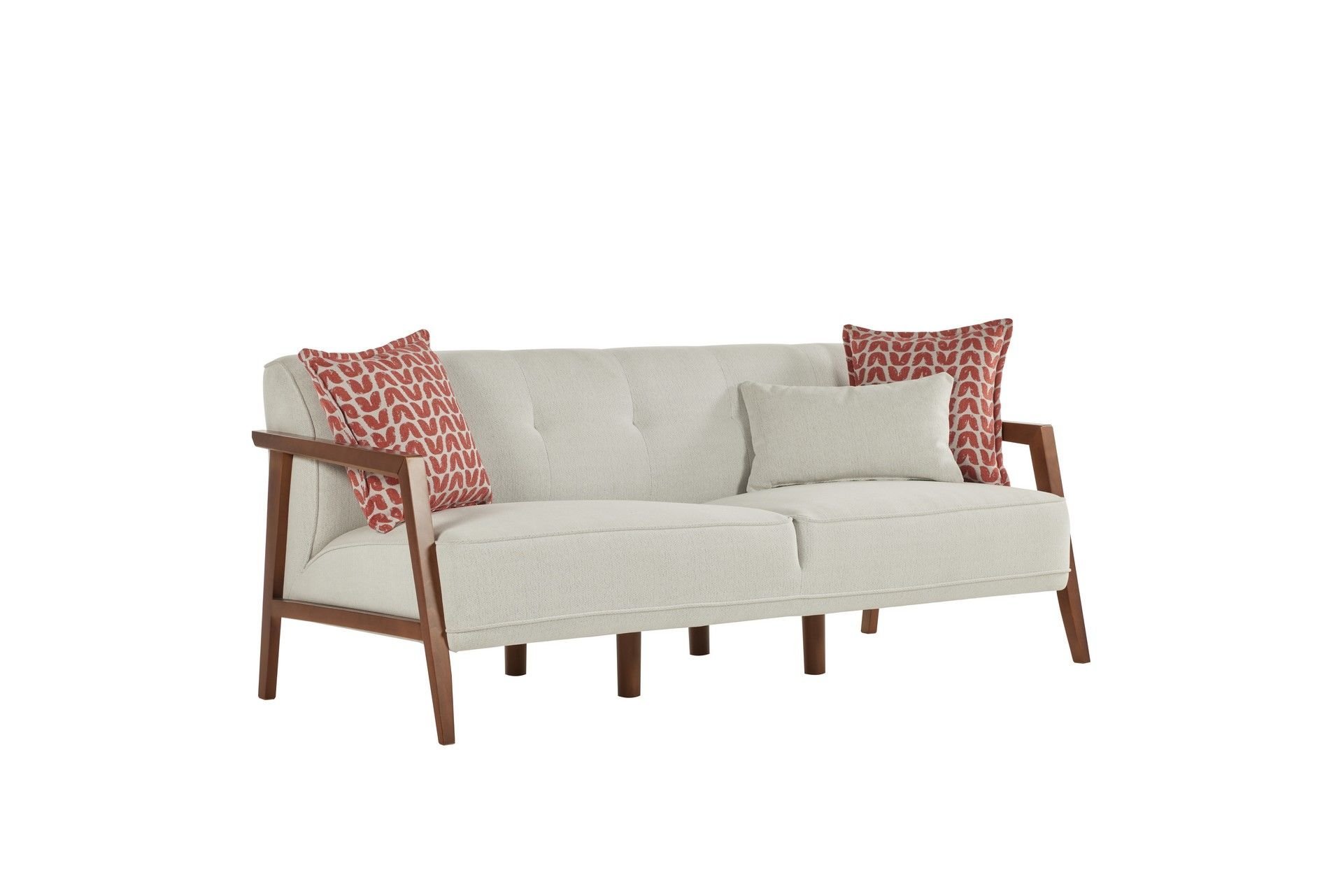 Gina 3 Seater