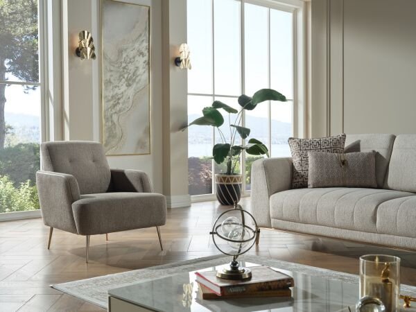Lexus S Wingchair