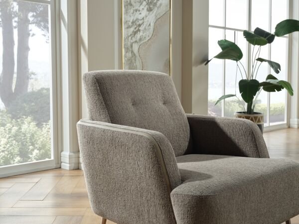 Lexus S Wingchair