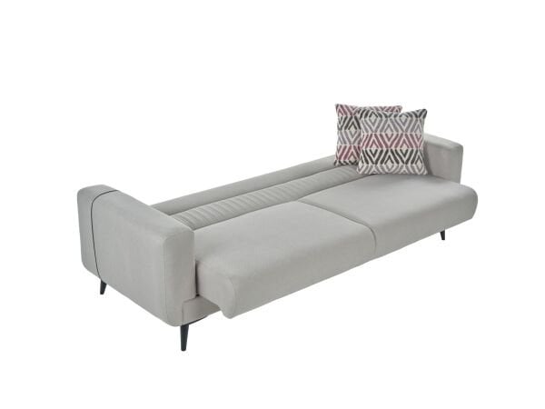 Molde S Üçlü Koltuk