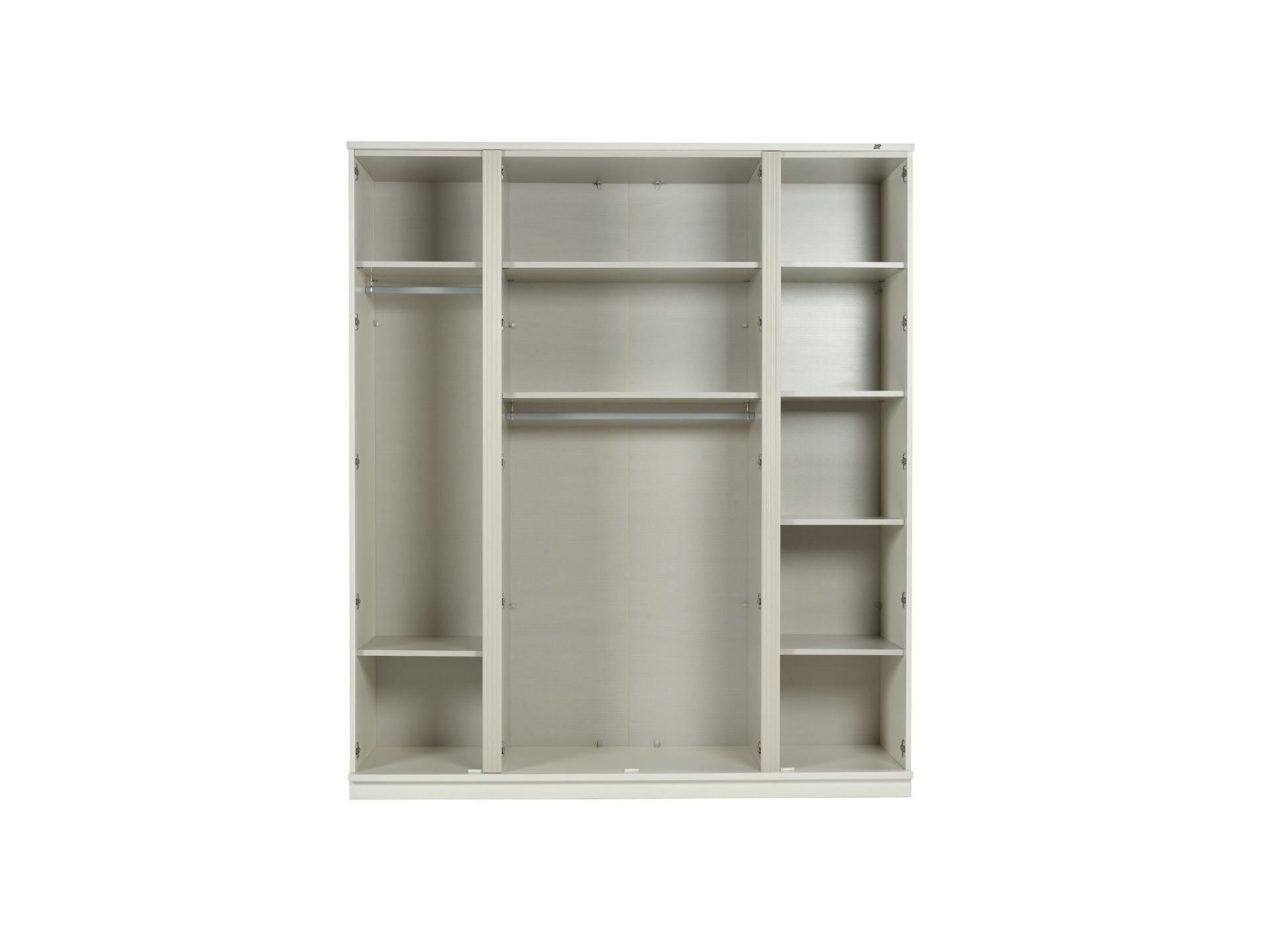 Alya 4 Kapaklı Dolap