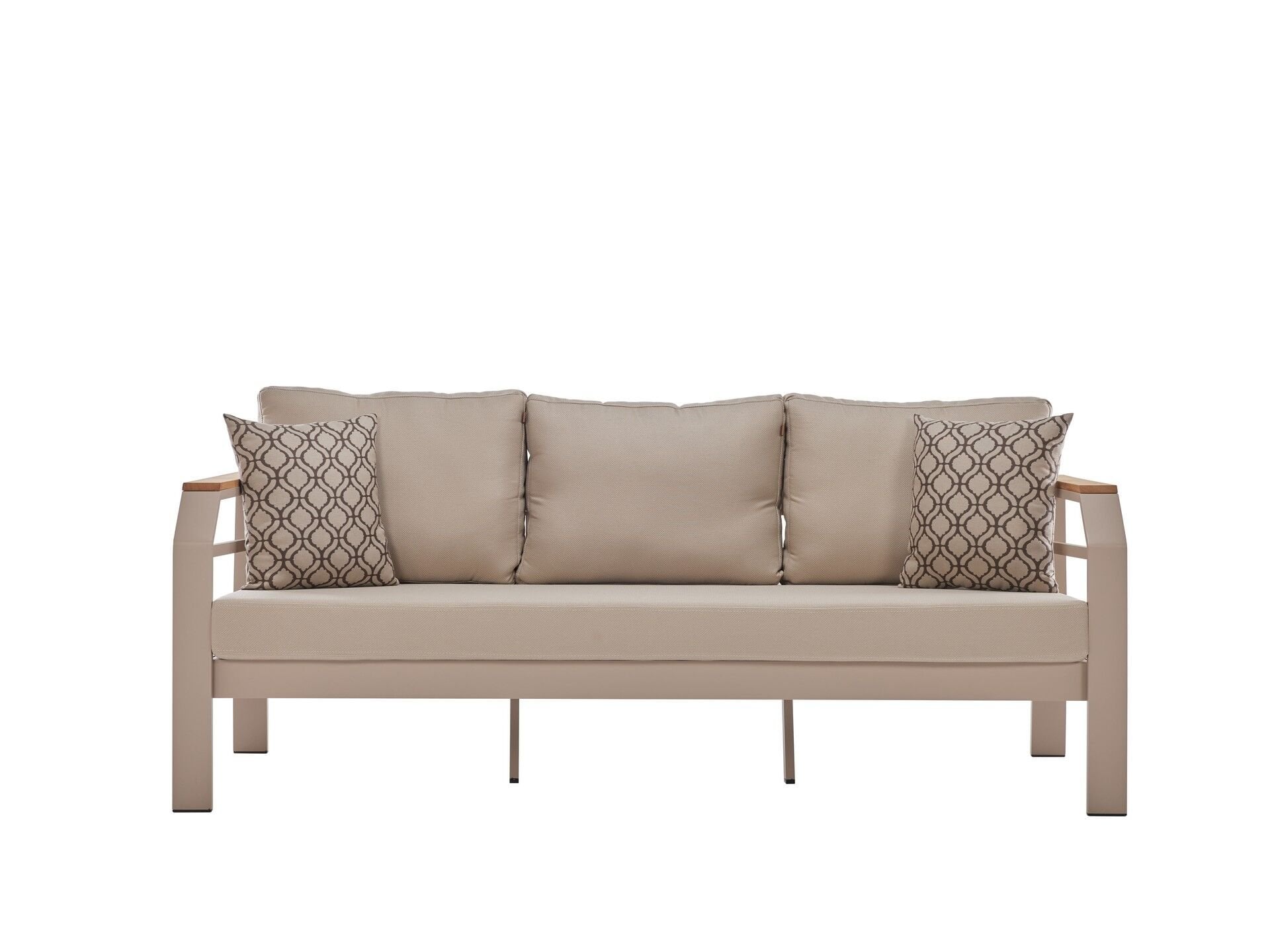 Armin Masa Takımı - Vizon