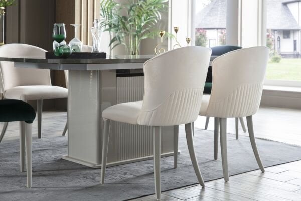 Serra Açılır Masa