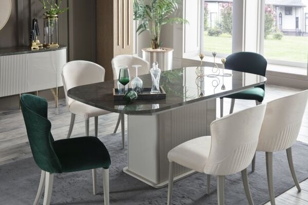 Serra Açılır Masa