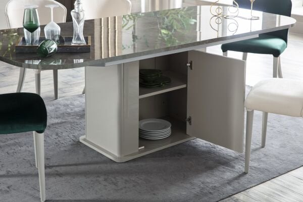 Serra Açılır Masa