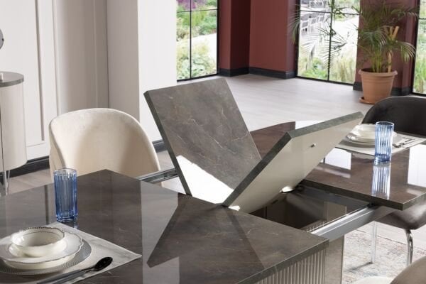 Serra Açılır Masa