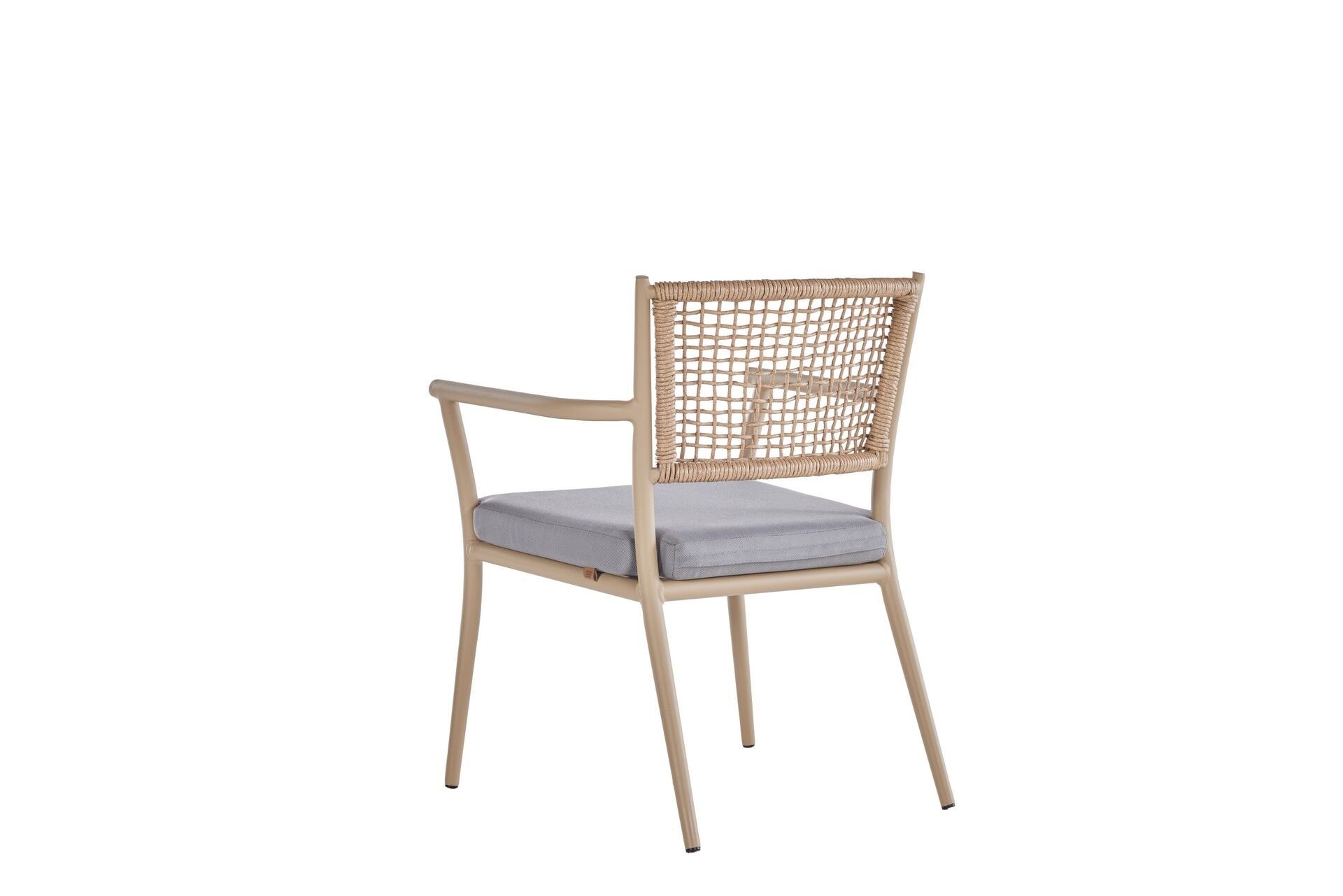 Pablo Tekli Bahçe Koltuk