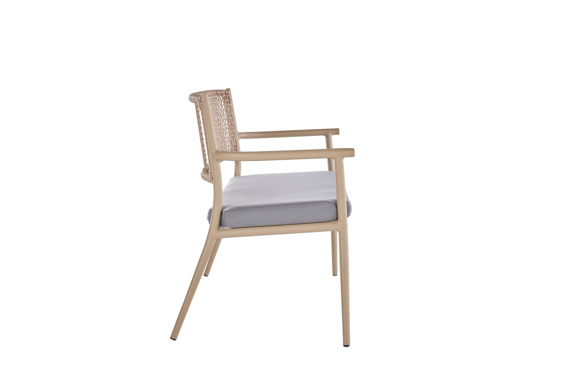 Pablo Tekli Bahçe Koltuk