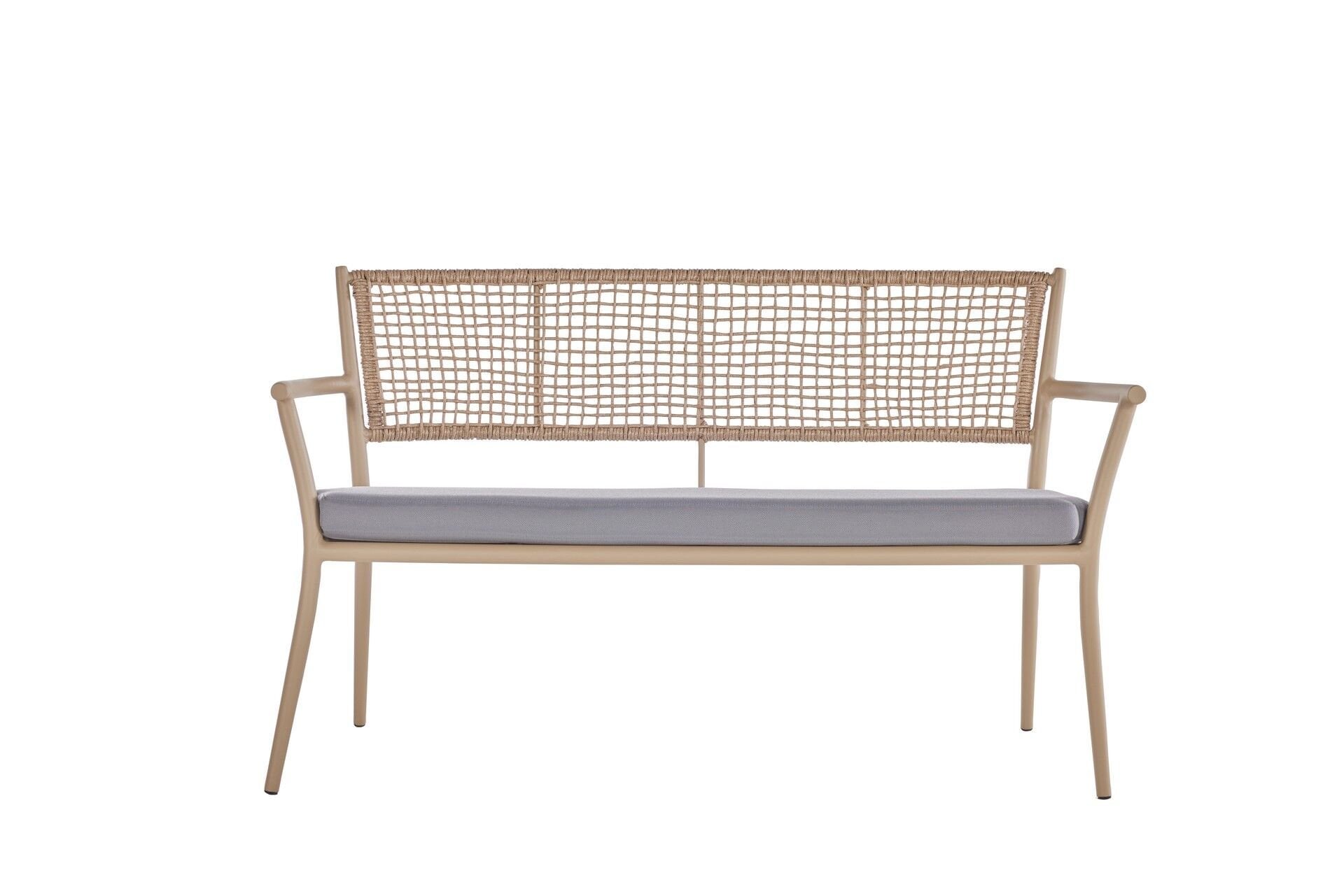 Pablo İkili Bahçe Koltuk