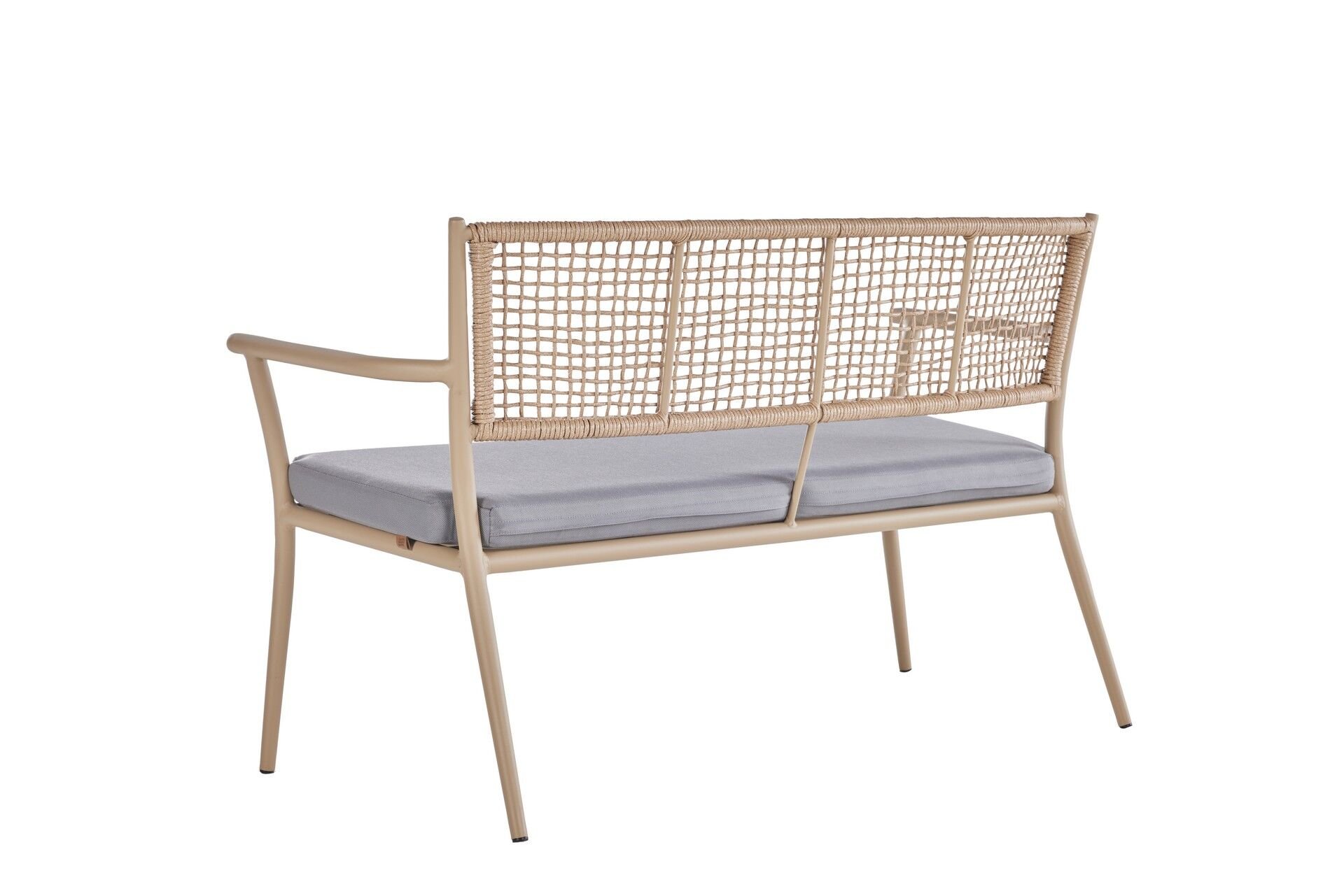 Pablo İkili Bahçe Koltuk