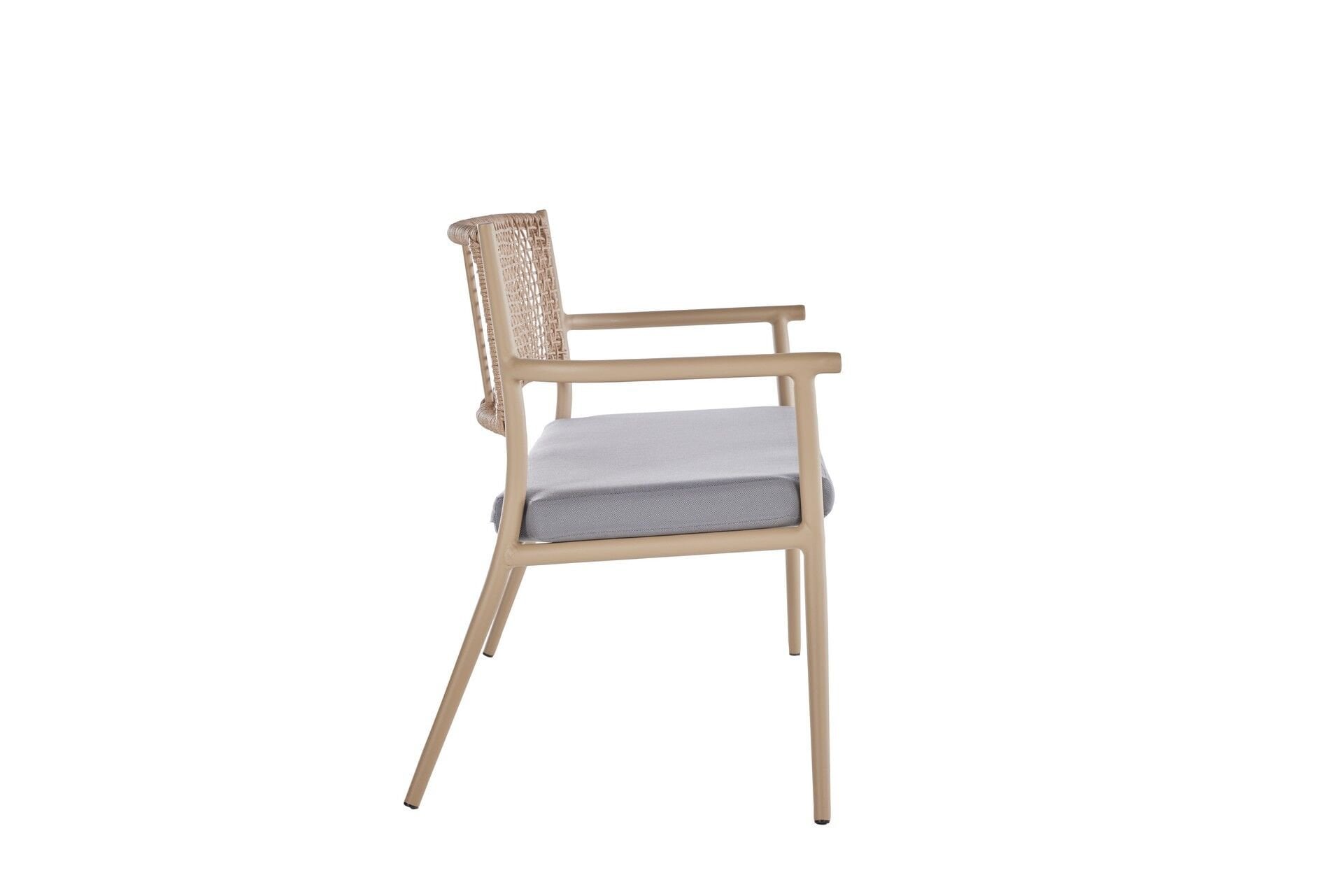 Pablo İkili Bahçe Koltuk