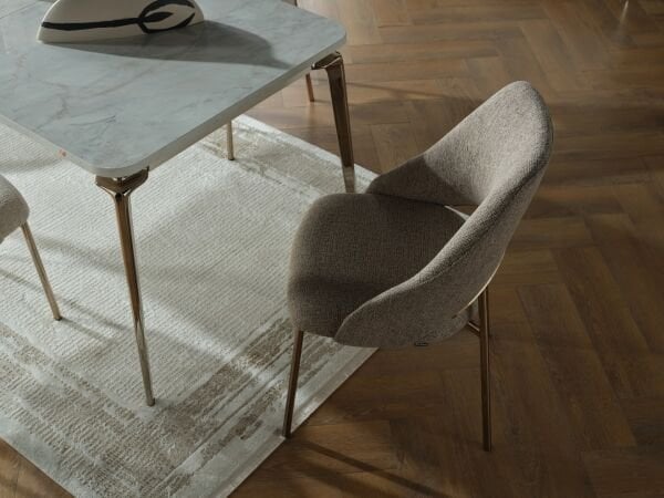 Lexus 8262 Chair 2 pcs