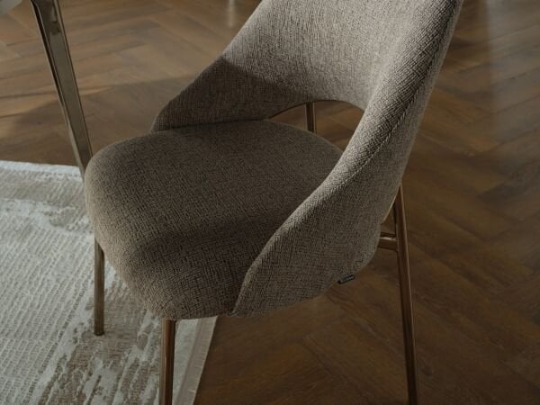 Lexus 8262 Chair 2 pcs