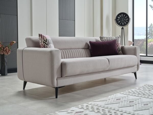 Molde S Koltuk Takımı