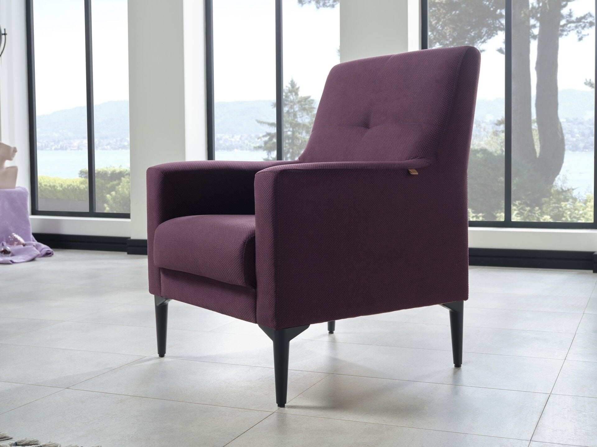 Molde S Koltuk Takımı