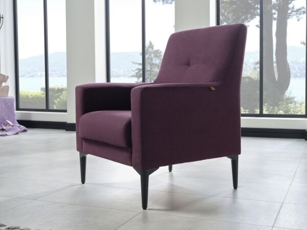 Molde S Koltuk Takımı