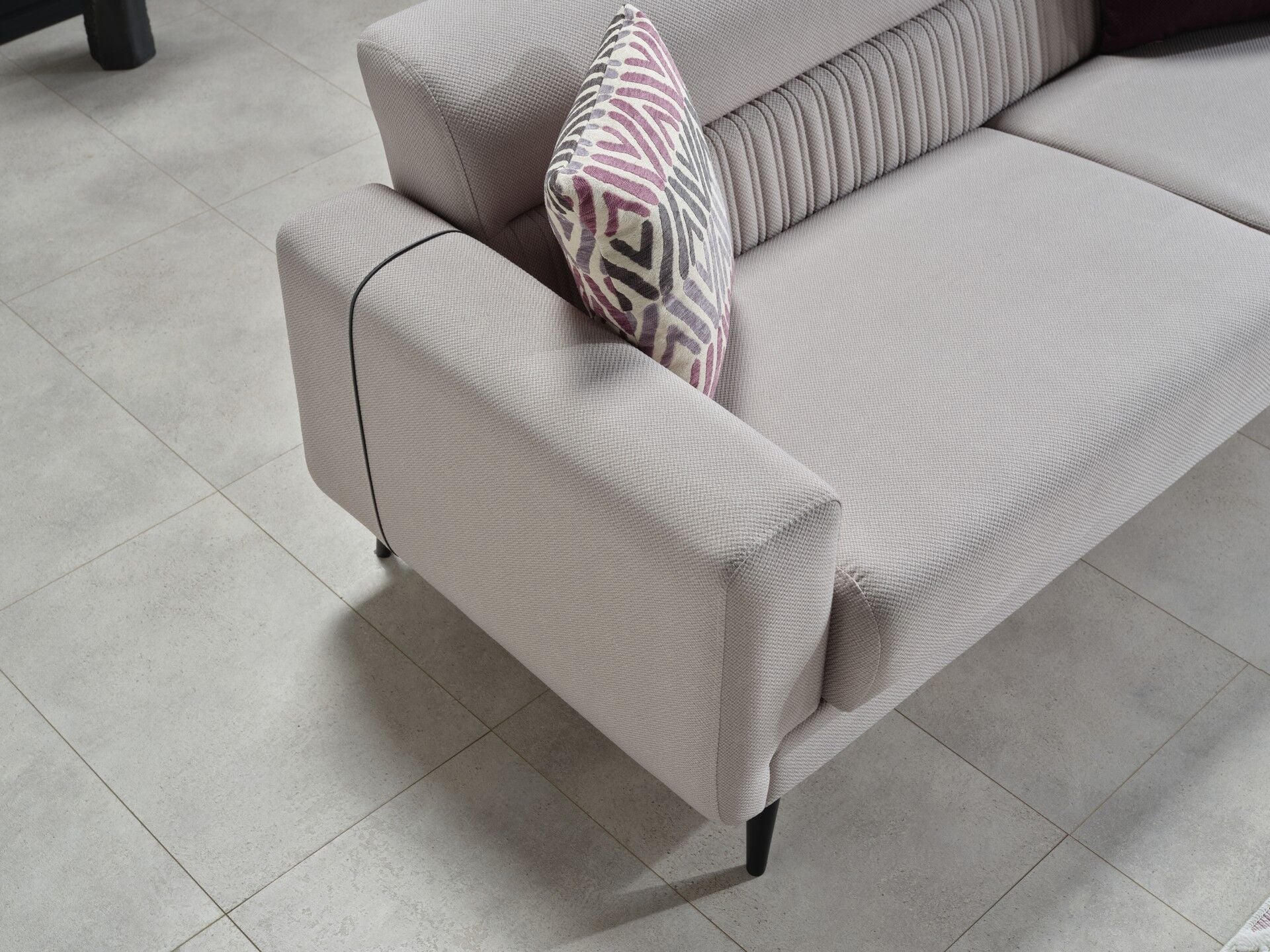 Molde S Koltuk Takımı