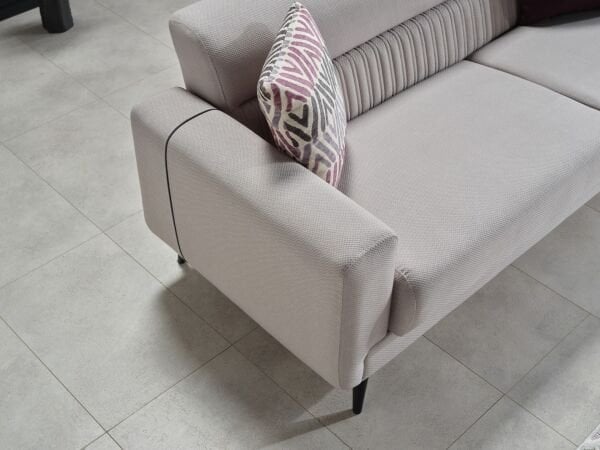 Molde S Koltuk Takımı