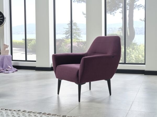 Molde S Koltuk Takımı