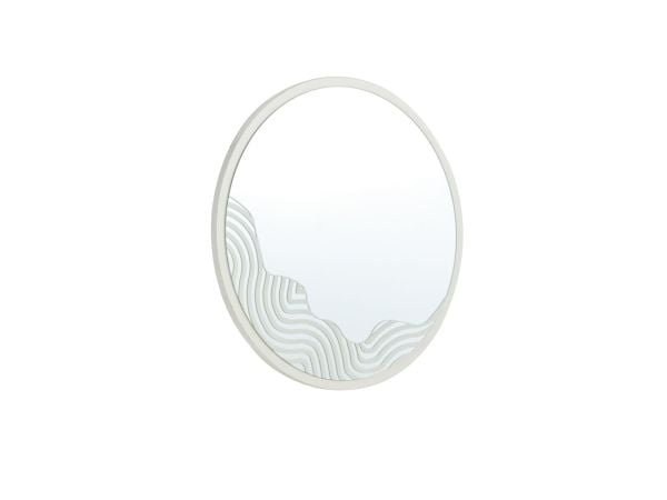 Alya Dress Up Mirror
