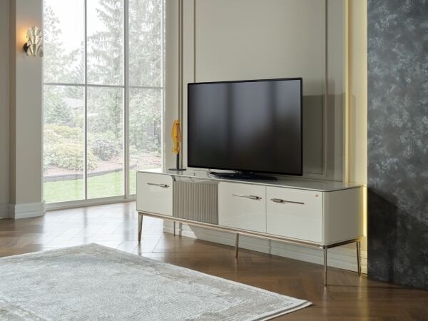 Lexus TV Table