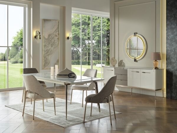 Lexus Dining Room Set
