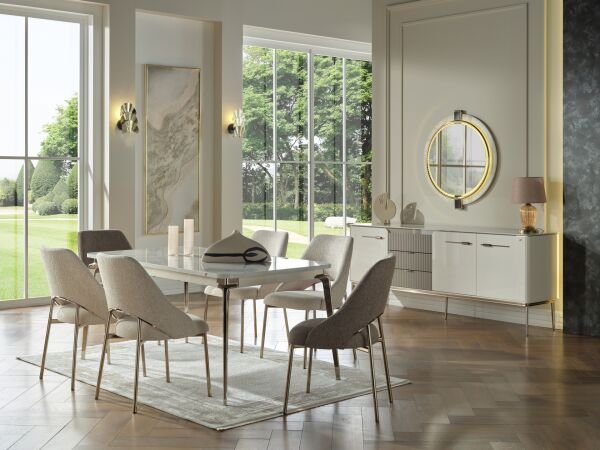 Lexus Dining Room Set