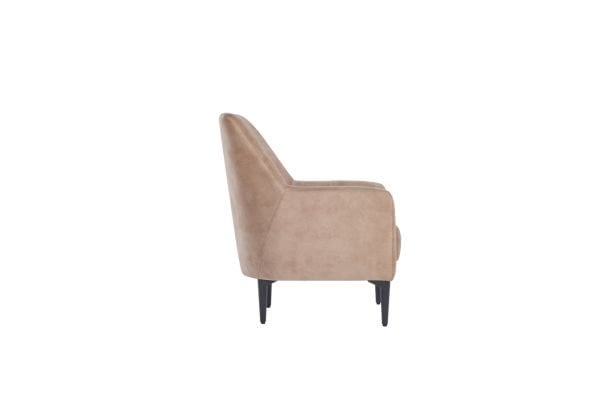 Evora Wingchair