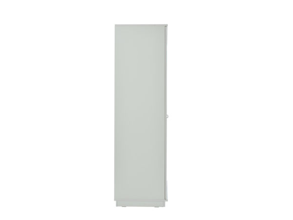 Alya 3 Door Wardrobe
