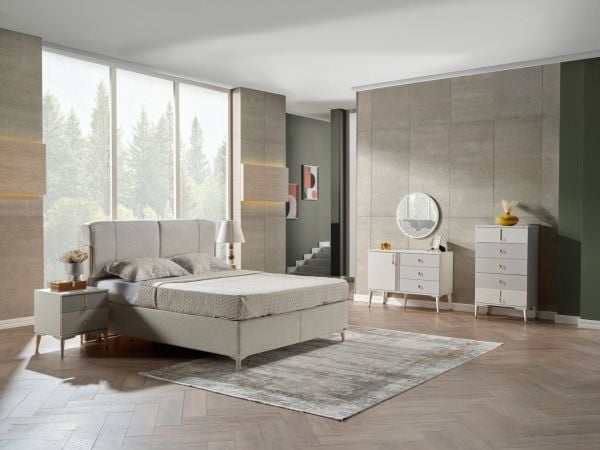 Alya Bedroom Set