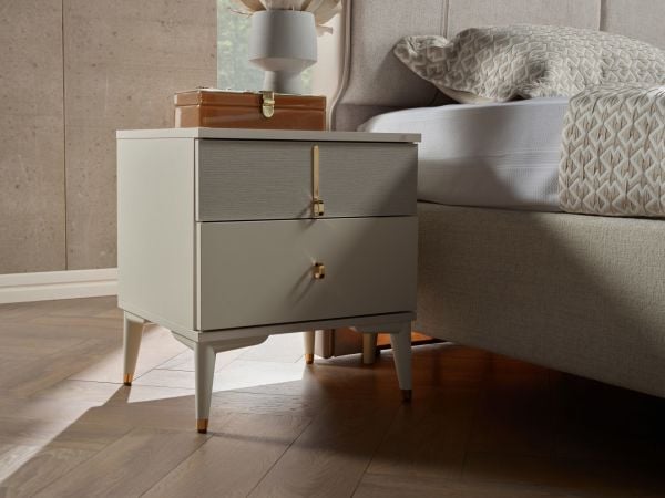 Alya Bedroom Set