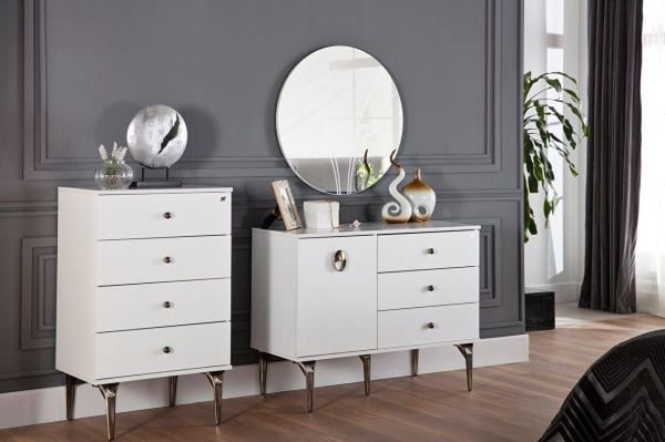 Roxy Dressing Table
