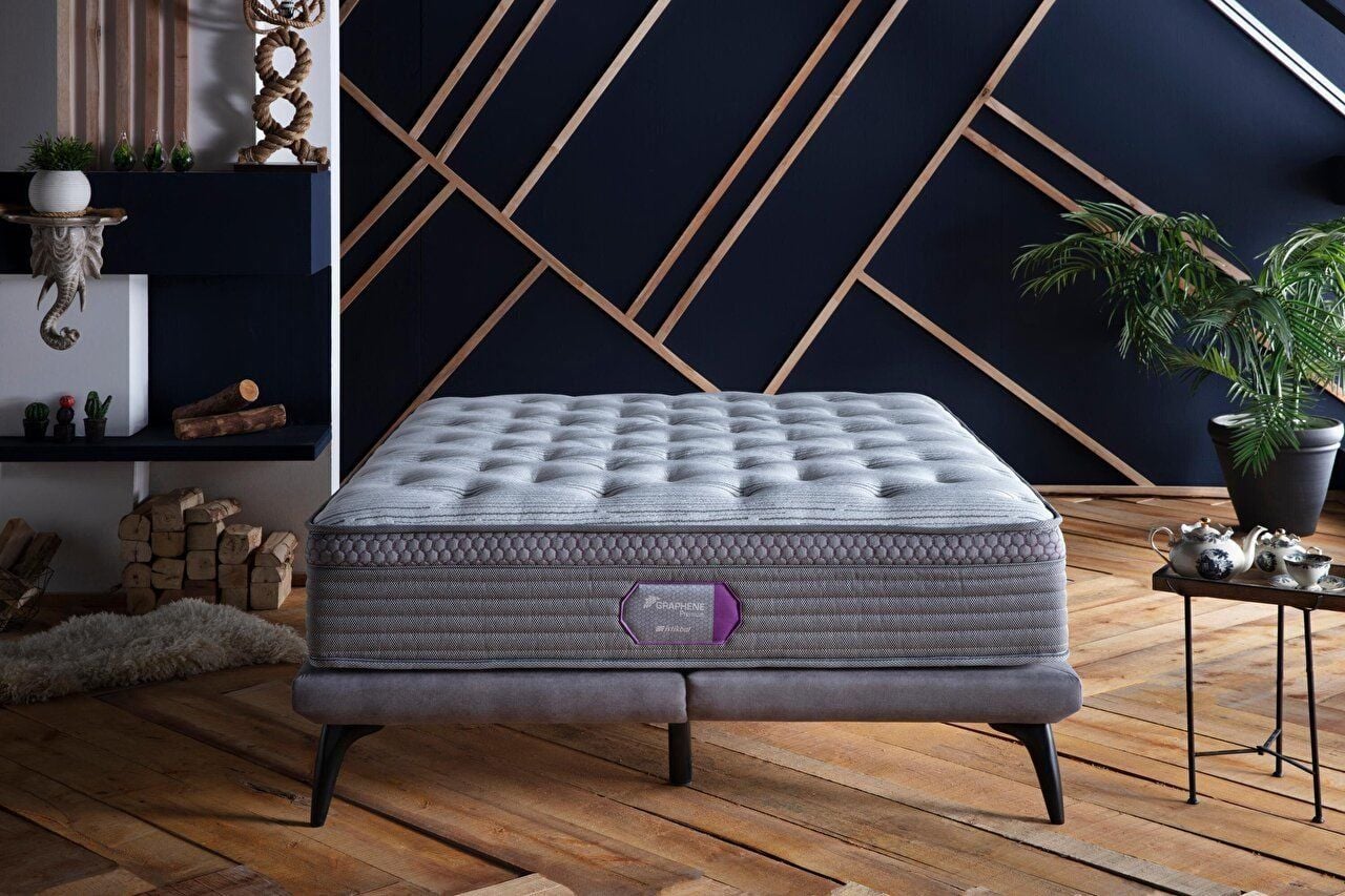 Graphene Premium Yatak