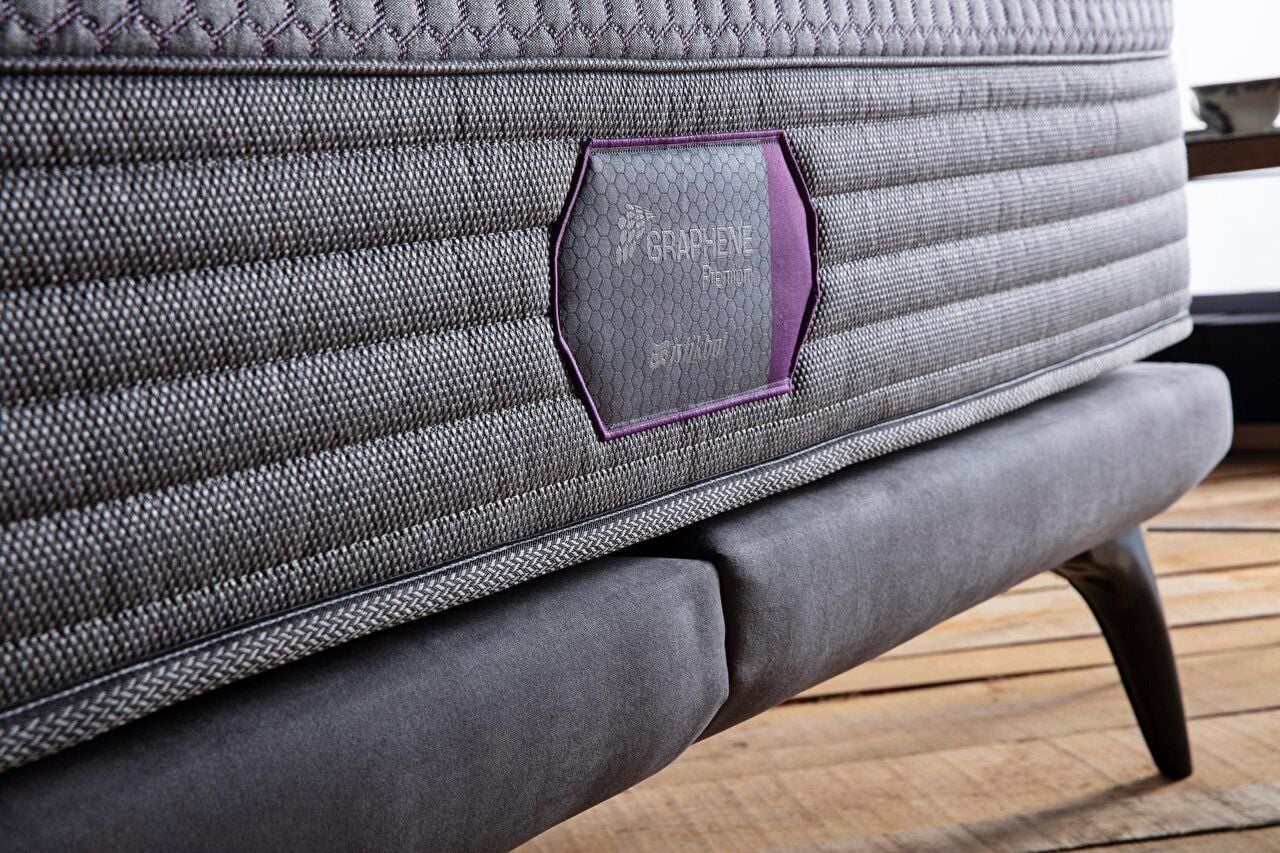 Graphene Premium Yatak