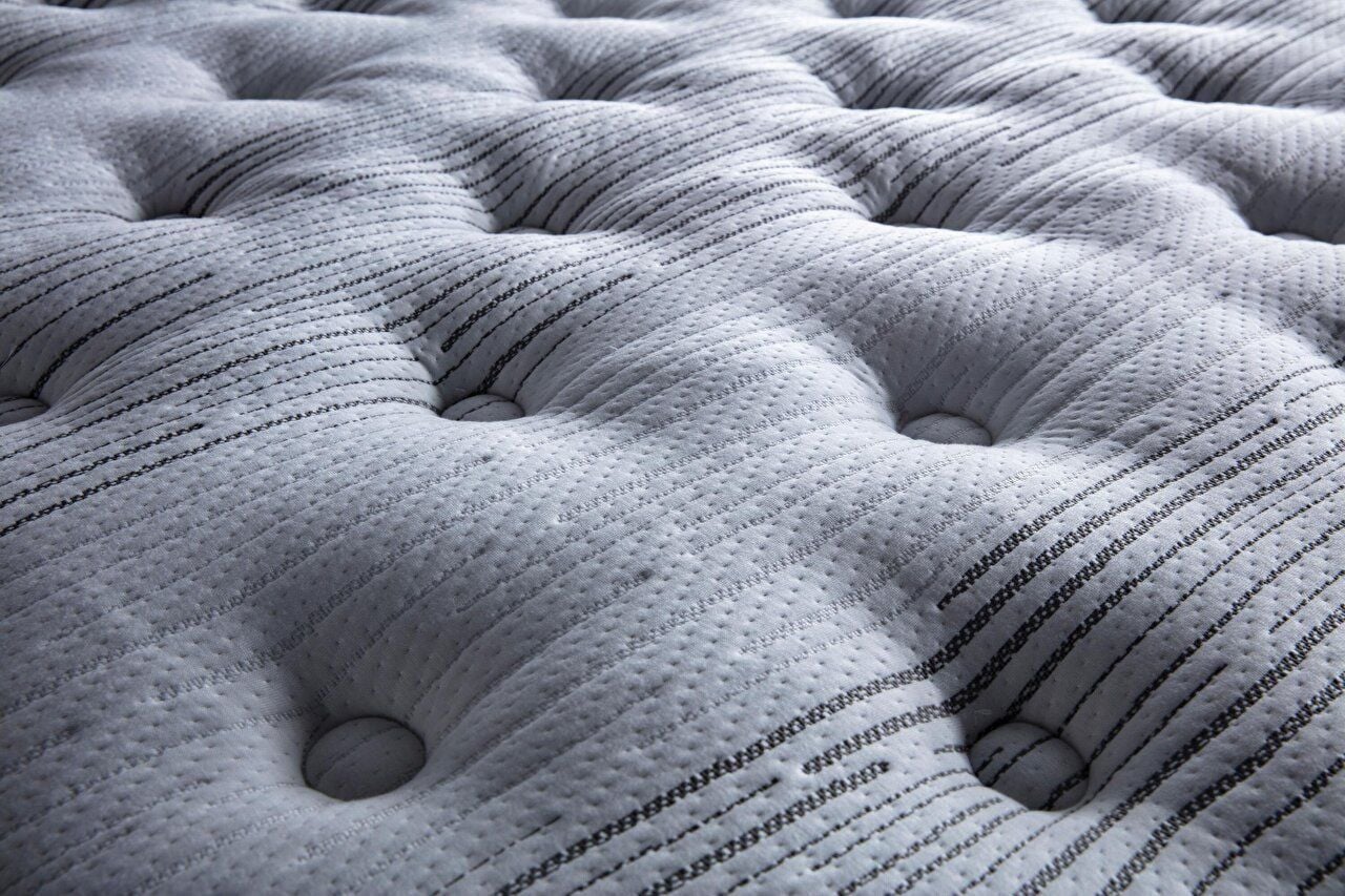 Graphene Premium Yatak