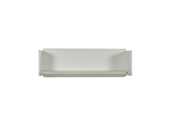 Alya Study Table Upper Bookcase