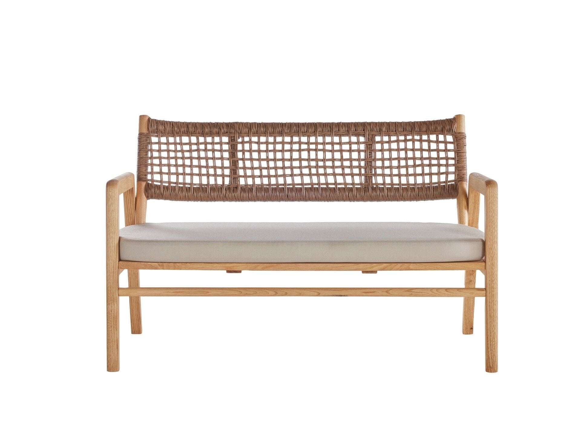 Ravel İkili Bahçe Koltuk