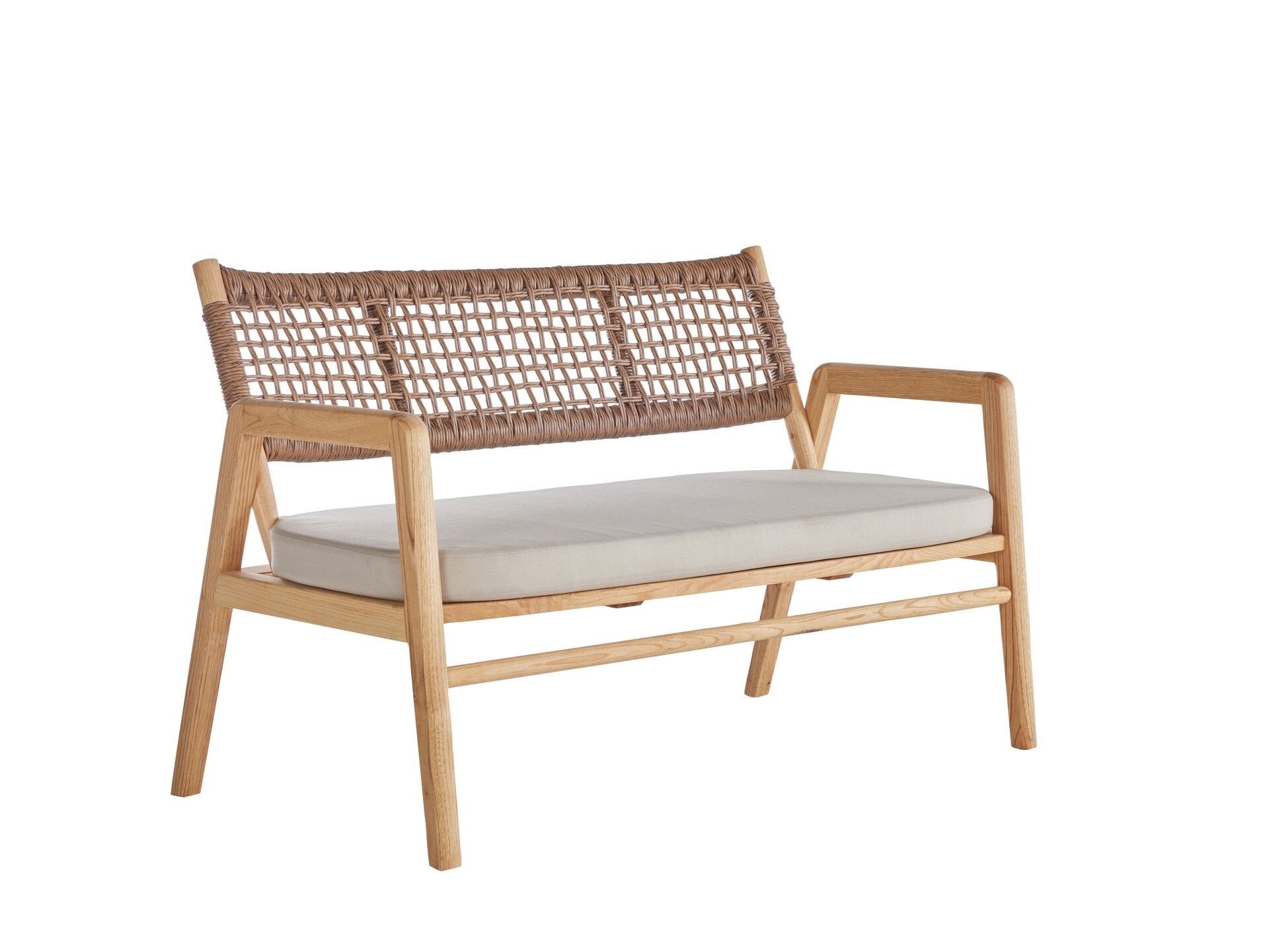 Ravel İkili Bahçe Koltuk