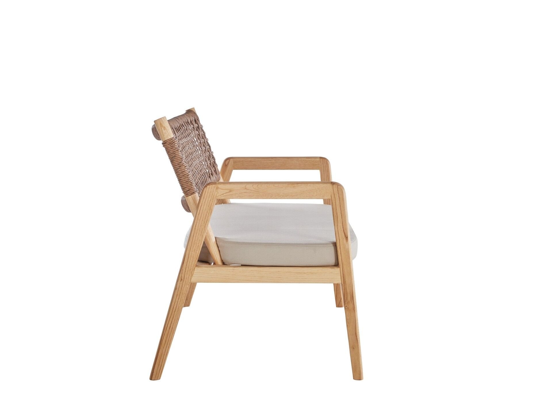 Ravel İkili Bahçe Koltuk