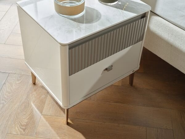 Lexus Nightstand