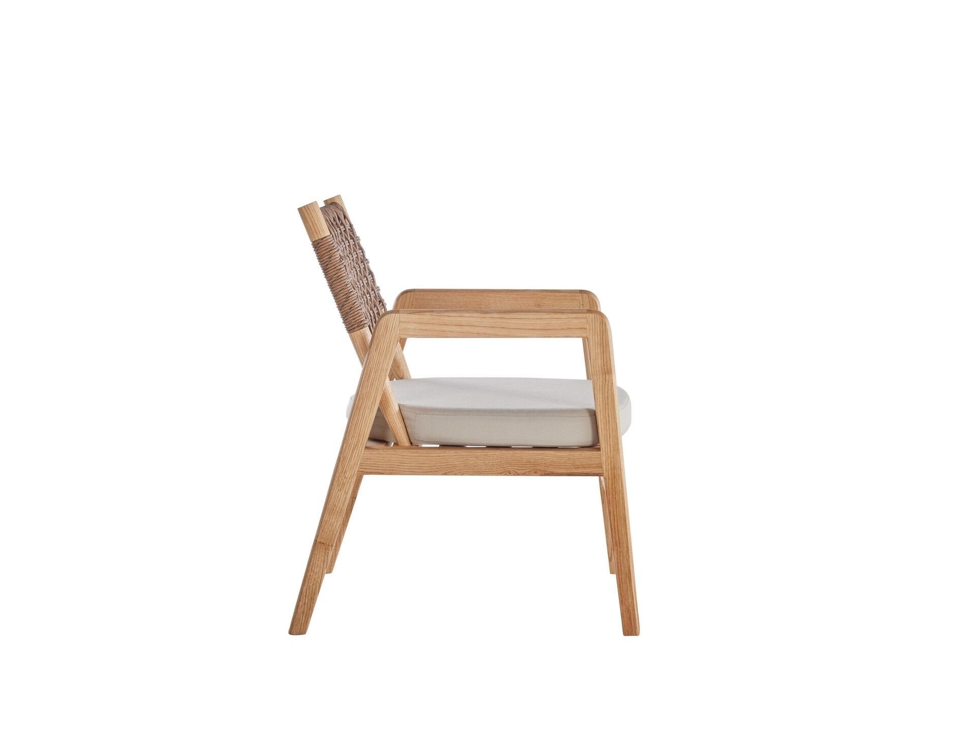 Ravel Tekli Bahçe Koltuk