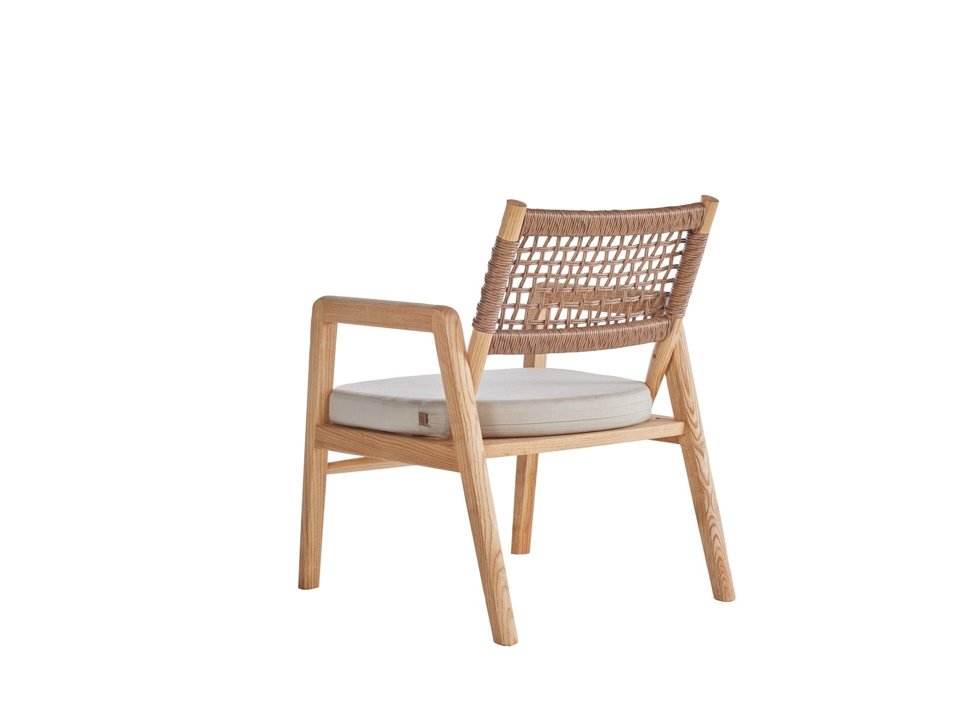 Ravel Tekli Bahçe Koltuk