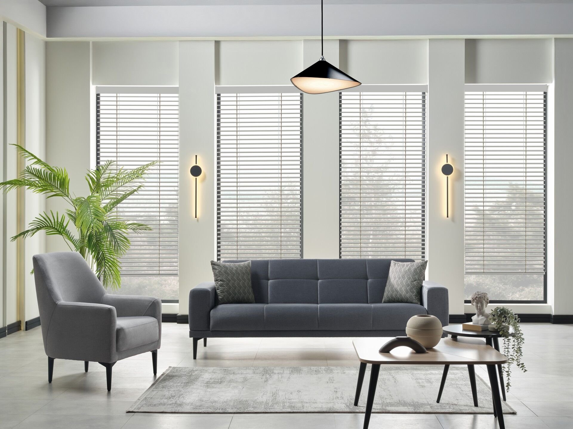 Evora Koltuk Takımı