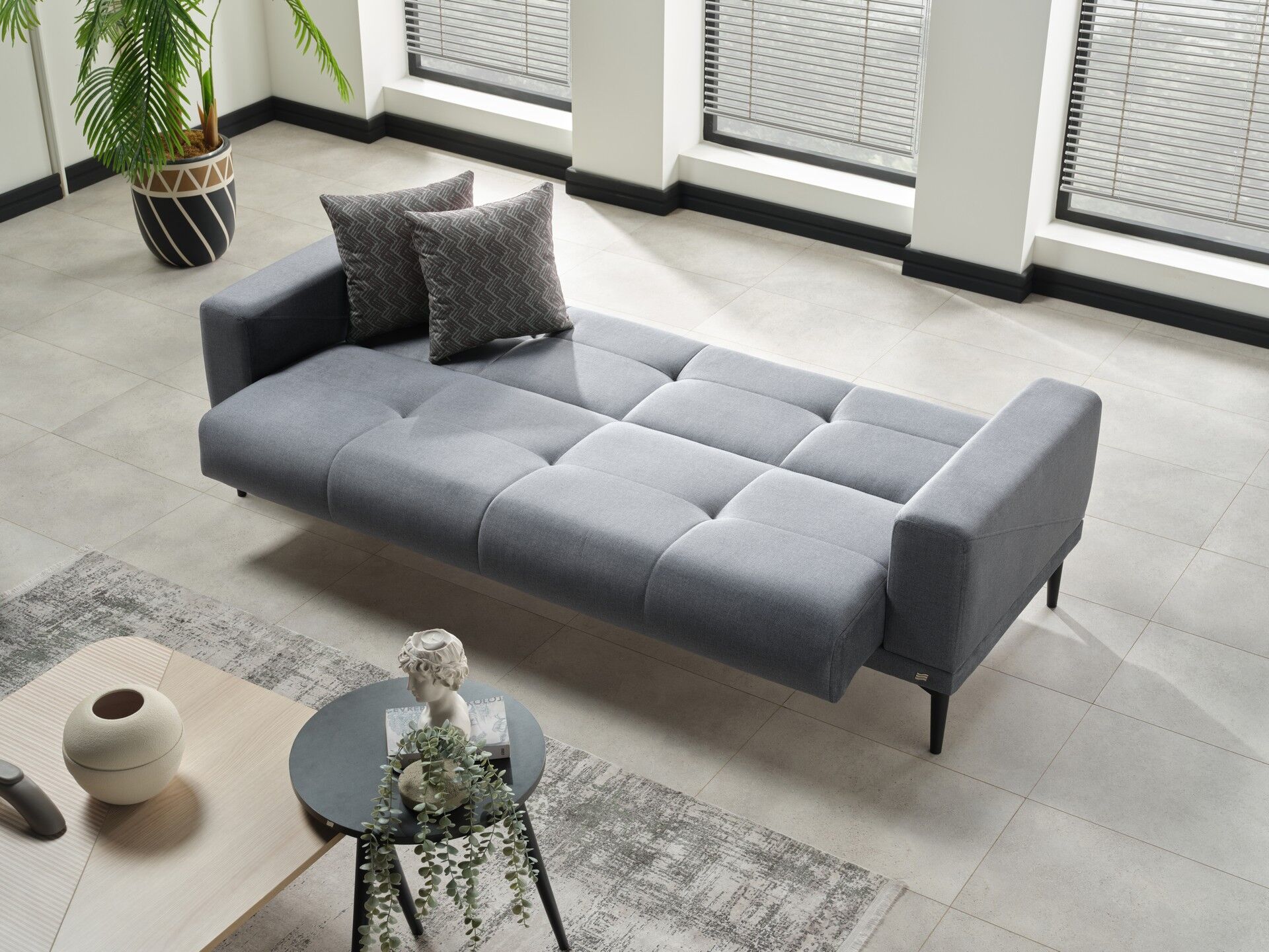 Evora Koltuk Takımı