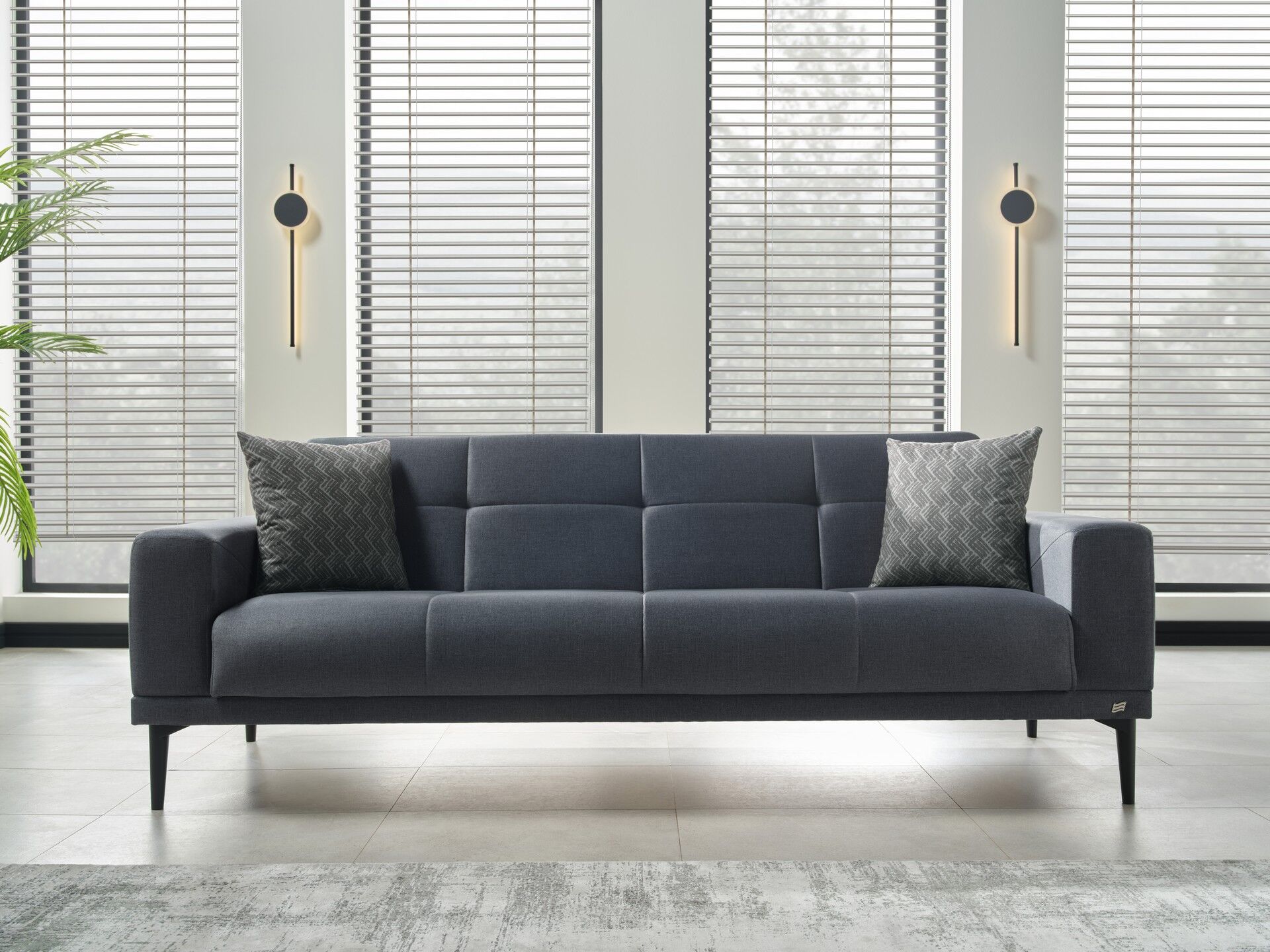 Evora Koltuk Takımı