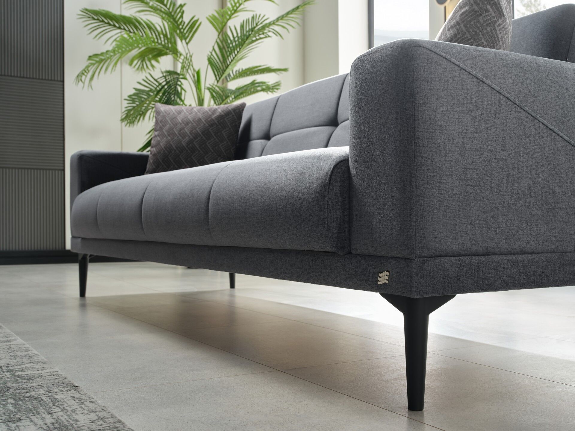 Evora Koltuk Takımı