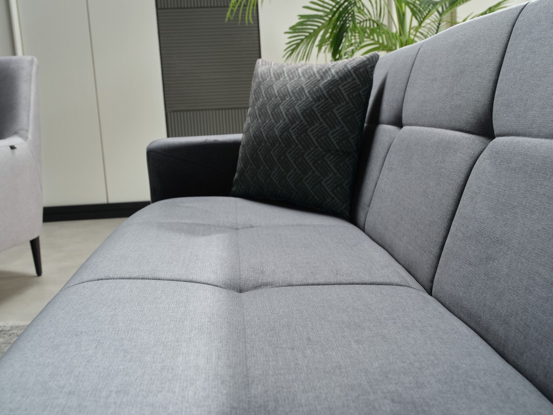 Evora Koltuk Takımı